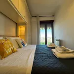 Apartman View In Ostiense With Balcony *