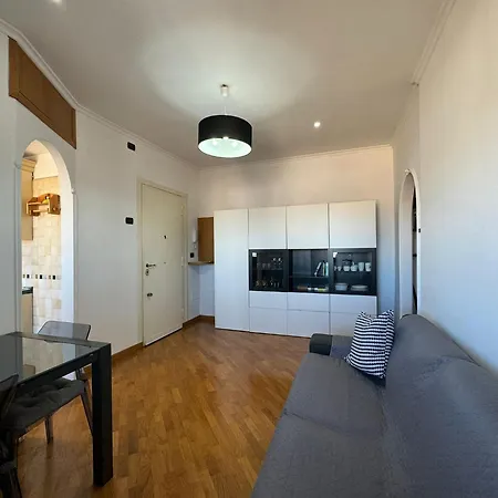 Cozy Flat With Balcony Appartement *