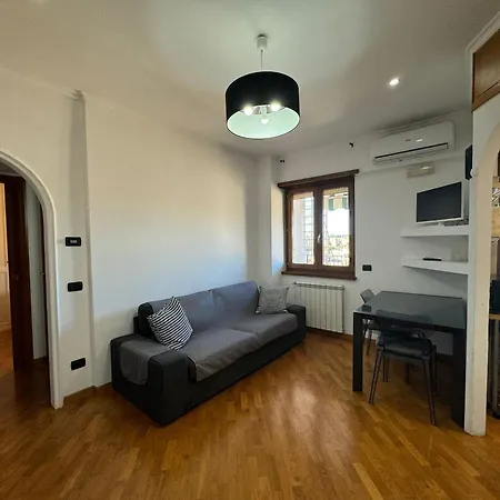 Apartment Cozy Flat With Balcony *