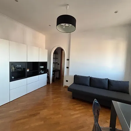 Appartamento View In Ostiense With Balcony